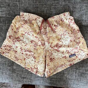 Women's Patagonia Baggies 5"